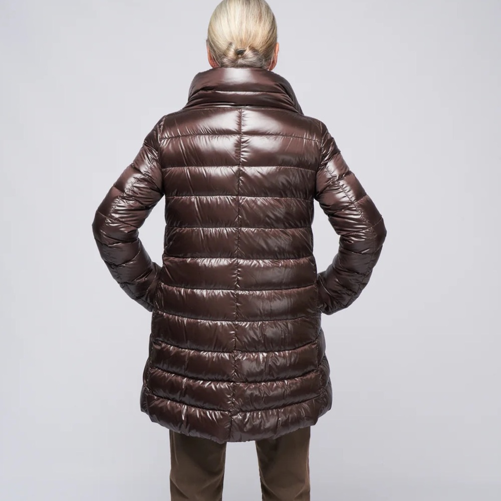 NWT Herno jacket, 42/6 - Picture 2 of 5